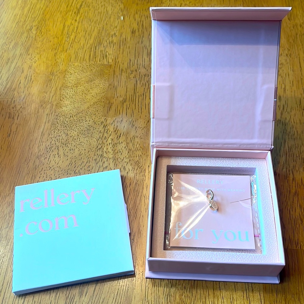 Rellery Miniature Mini Flower Charm Narcissus 18k Gold Over Sterling Silver NWT